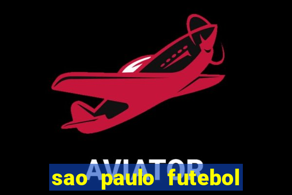 sao paulo futebol play hd